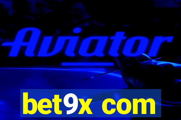 bet9x com